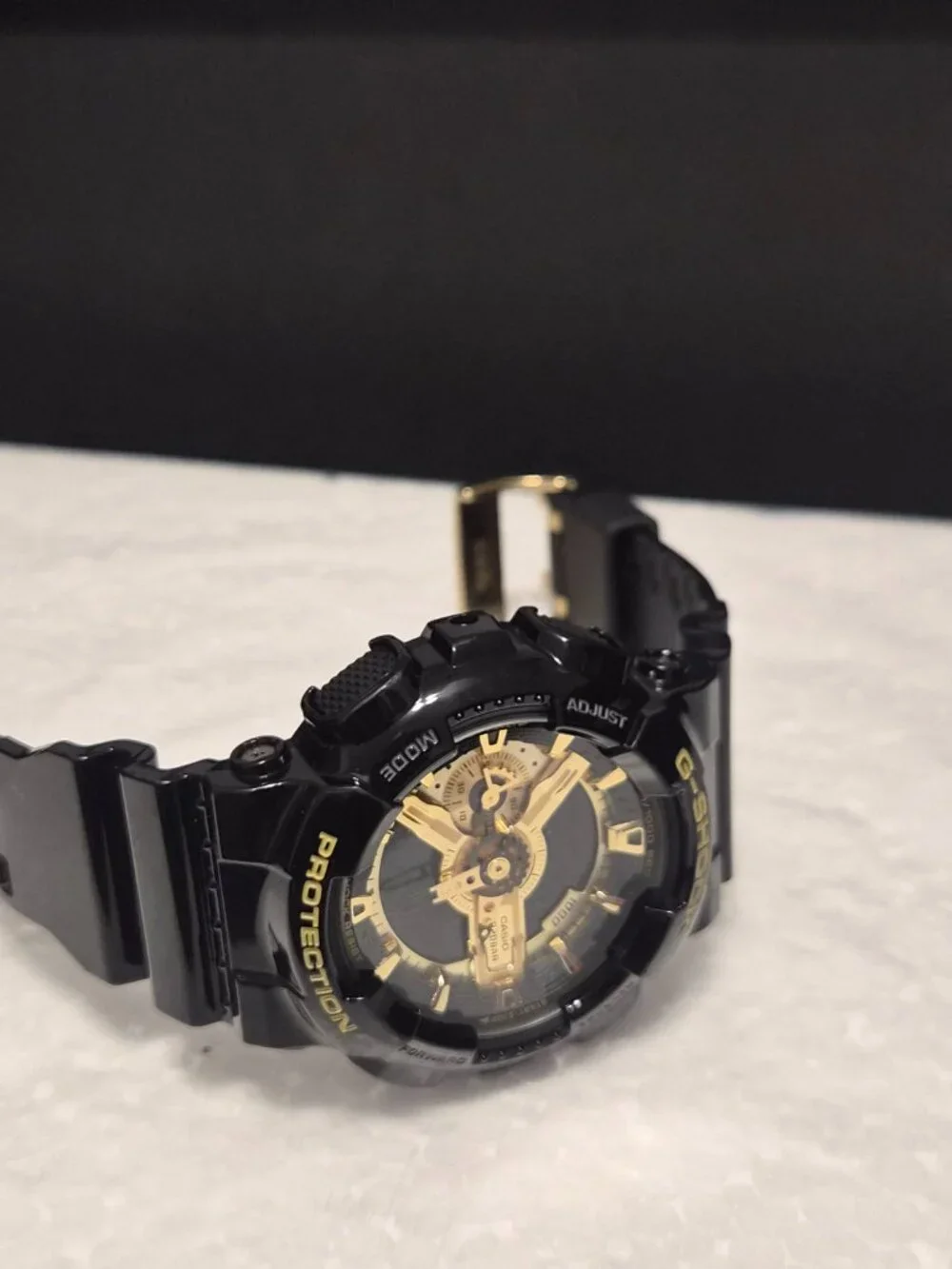 G-Shock model ga